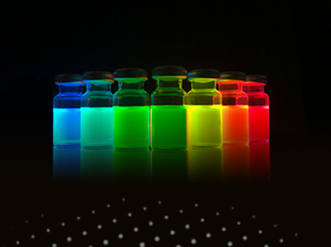 镉系量子点 CdSe/ZnS QDs